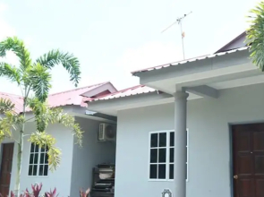 OYO Home 90356 Homestay Kampung Paya Guring