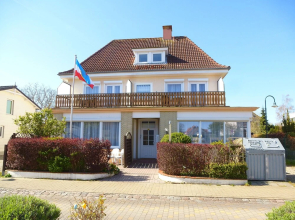 Ferienwohnungen Kellenhusen Waldstraße 15