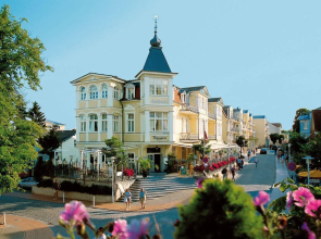 Hotel zur Post – ein Rovell Hotel