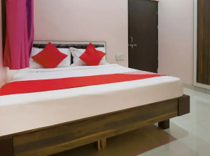 Hotel Udaipur Inn by OYO Rooms