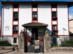 Casa Paula