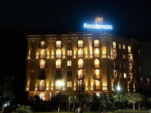 PC Residences Gulberg Lahore