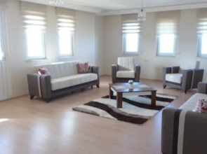Ahmet Zeytun Residence I
