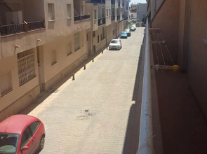 Apartment with 2 Bedrooms in Les Cases D'Alcanar, with Terrace - 450 M From the Beach