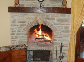 Agriturismo Le Giare - Country House