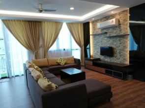 Vivacity jazz suite 3 condo 139