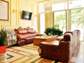Chill Place Hotel
