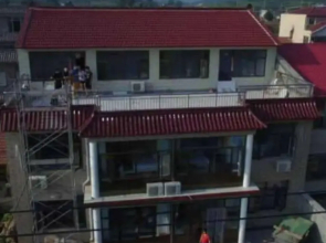 Beijing Great Wall Zhan Guesthouse