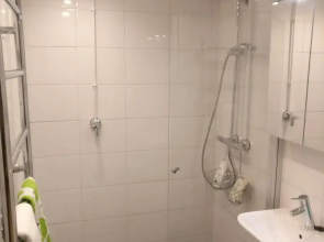 Studiohuoneisto Lohjan keskusta 2