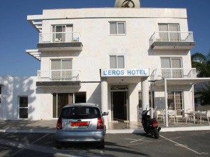 L' Eros Hotel