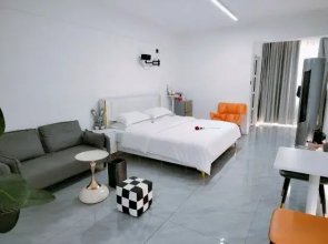 Nanyang Platinum Wisdom Apartment