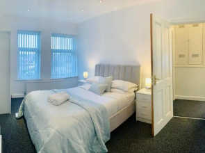 Stunning 3 bed residential home in Sheffield