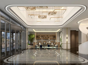 Hilton Garden Inn Beijing West Railway Station