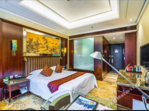 Yuntianlou Milan International Hotel