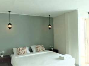 Villa Lamai - Wong Amat House Pattaya