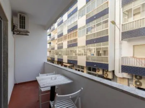 AL - Apartamentos Vista Mar