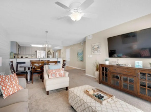 Islander Beach Resort 6012
