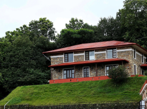 Pataleban Vineyard Resort