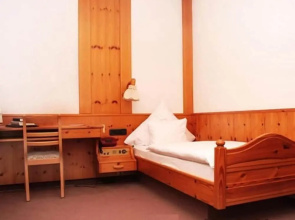 Hotel Lochmühle