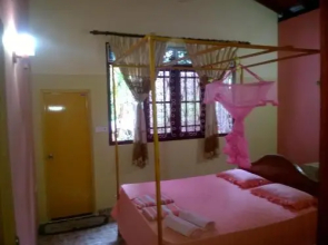 Madushanki Family Guest