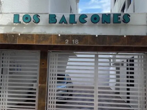 Apto 3 hab. cerca de Playa Rodadero