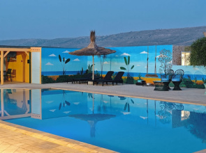 The Mogador's Oasis