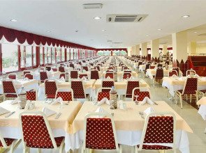 A11 Hotel Obaköy - All inclusive