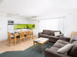 Bayview Apartments
