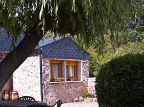Casa Rural El Sauce
