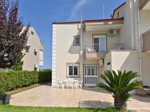 Villa Iris by Travelpro Services- Agios Mamas