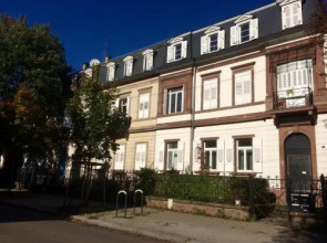 La Residence Des Deux Studios