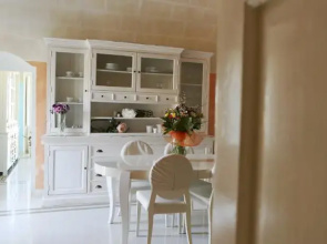 La Casa di Sant'Agostino