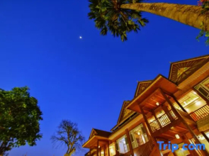 Daiyuan Hotel Xishuangbanna