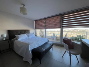Oceana Suites en Dunas de Montemar