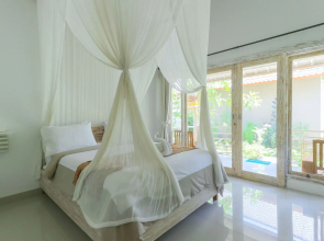Angels Bungalow Nusa Penida