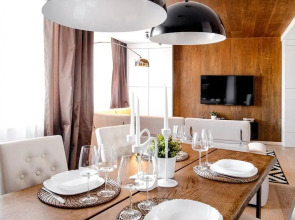 ЕвроУют на улице Захарова