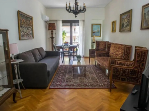 Classy and Chic 2 bedroom apartment