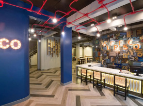 Alfresco Phuket Hotel