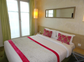 Concordia Celes Beach Hotel - Ultra All Inclusive