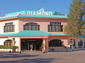 Golden 5 Diamond Resort