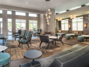 Residence Inn Fulton at Maple Lawn