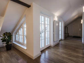 Отель Riga Lux Apartments – Skolas