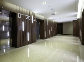 Hotel Migliore Seoul