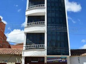 Casa De Huespedes Valhalla