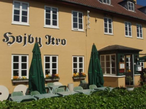 Højby Kro Og Hotel