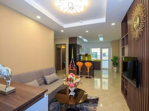 Nhu Quynh Apartment