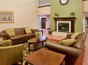 Baymont Inn And Suites Highland