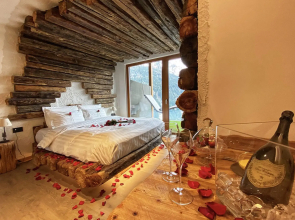 Hotel Chalet Al Foss