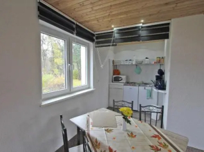 Ferienwohnungen Kleinzerlang SEE 9