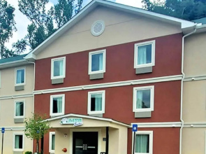 Savannah Suites Atlanta Airport